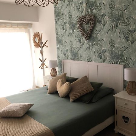 La Carola Bed & Breakfast Bordeaux-Saint-Clair Exterior foto