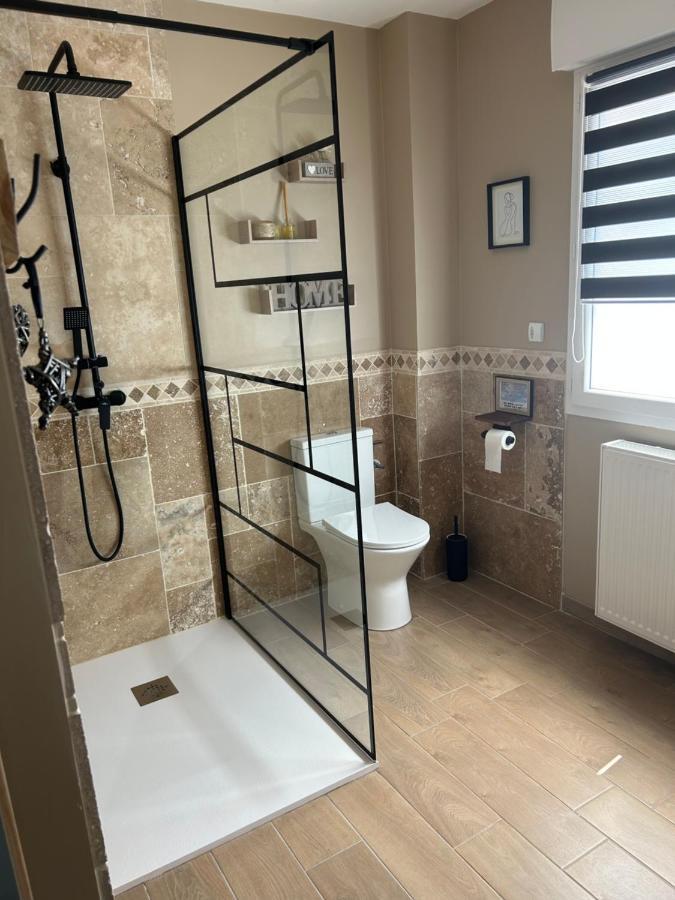 La Carola Bed & Breakfast Bordeaux-Saint-Clair Exterior foto