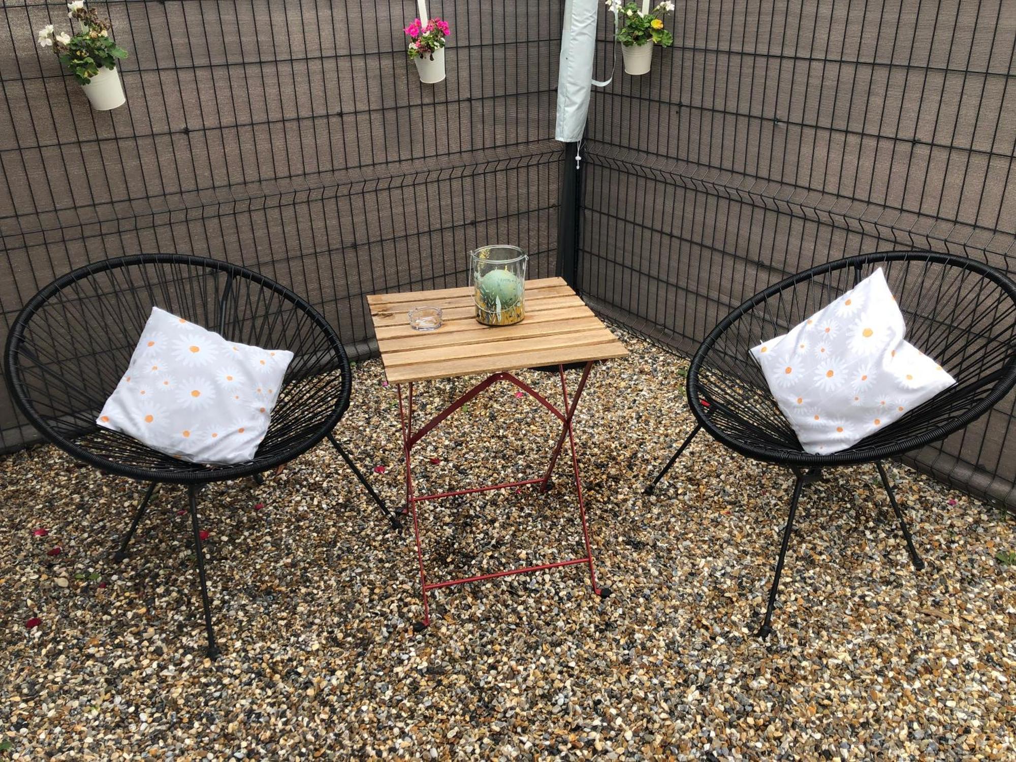 La Carola Bed & Breakfast Bordeaux-Saint-Clair Exterior foto