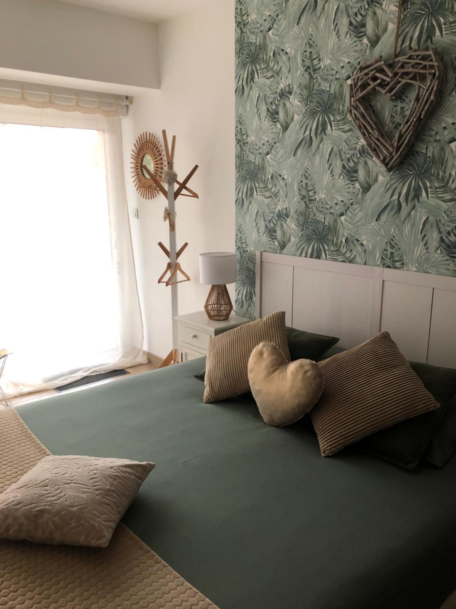 La Carola Bed & Breakfast Bordeaux-Saint-Clair Exterior foto